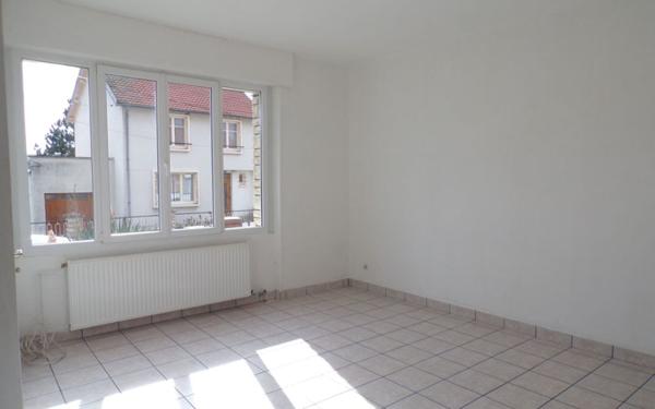 Maison à vendre    5 pièces •  Laon