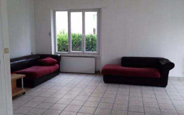 Maison à vendre    5 pièces •  Laon