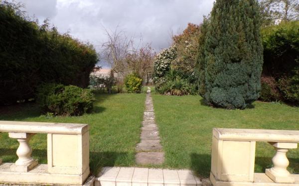 Maison à vendre    5 pièces •  Laon