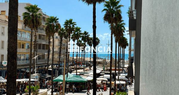 À vendre Appartement 2 pièces 28.07 m² - Canet-en-roussillon 66140