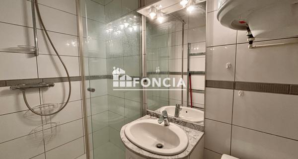 À vendre Appartement 2 pièces 28.07 m² - Canet-en-roussillon 66140