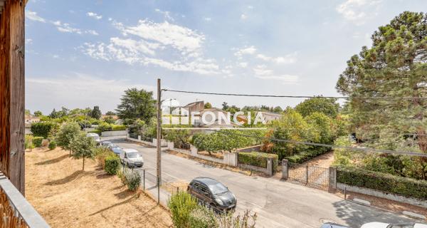 À vendre Appartement 2 pièces 46.58 m² - Cugnaux 31270