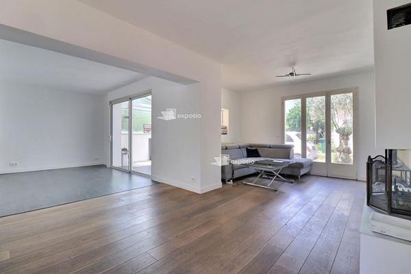 Maison Argenteuil 6 pièces 127 m2