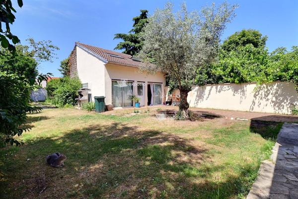 Maison Argenteuil 6 pièces 127 m2