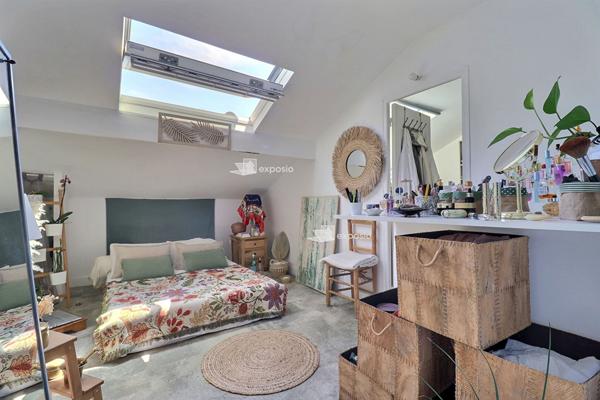 Maison Argenteuil 6 pièces 127 m2