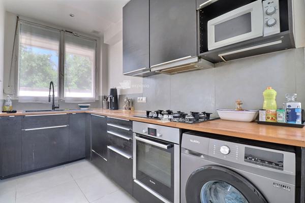 Maison Argenteuil 6 pièces 127 m2