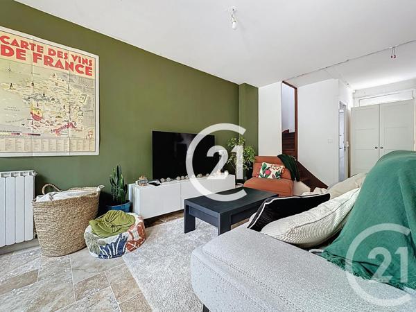 Maison à vendre  4 pièces - 74 m2 COGNAC - 16