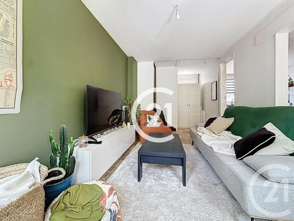 Maison à vendre  4 pièces - 74 m2 COGNAC - 16