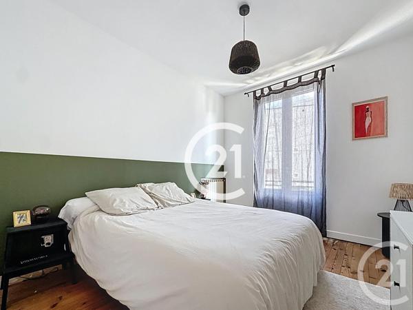 Maison à vendre  4 pièces - 74 m2 COGNAC - 16