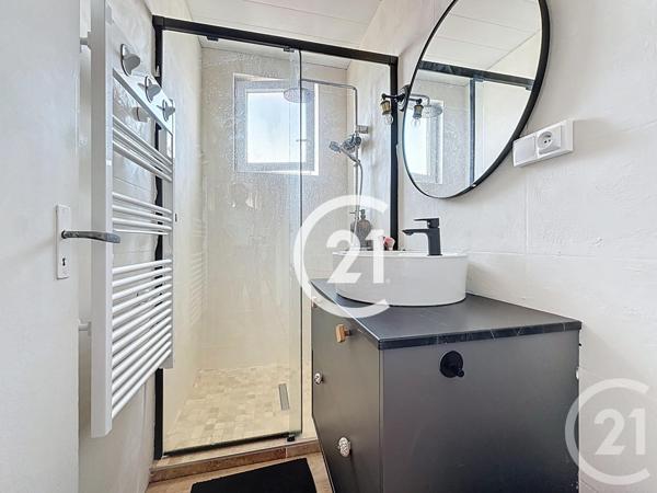 Maison à vendre  4 pièces - 74 m2 COGNAC - 16