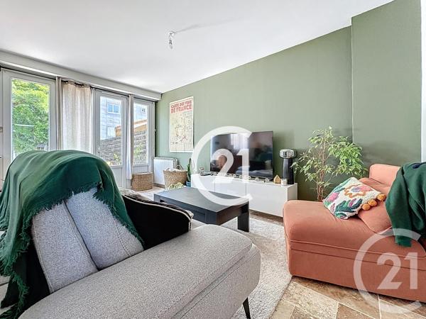 Maison à vendre  4 pièces - 74 m2 COGNAC - 16