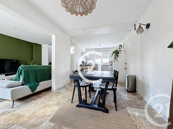 Maison à vendre  4 pièces - 74 m2 COGNAC - 16