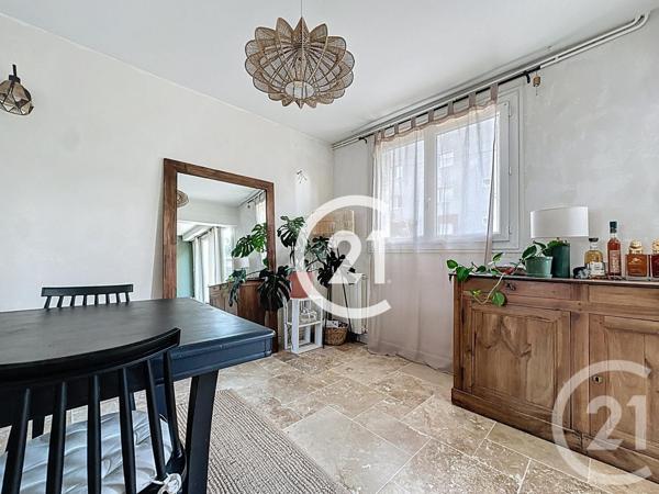 Maison à vendre  4 pièces - 74 m2 COGNAC - 16