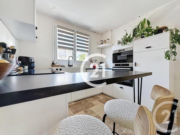 Maison à vendre  4 pièces - 74 m2 COGNAC - 16