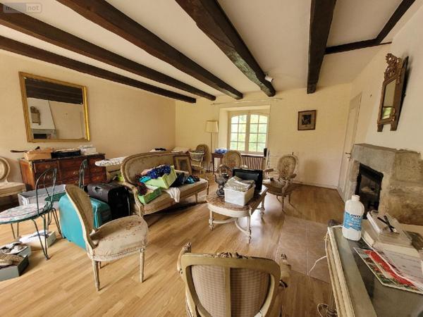 Maison à vendre à Pleurtuit en Ille-et-Vilaine (35730), ref : 204MO