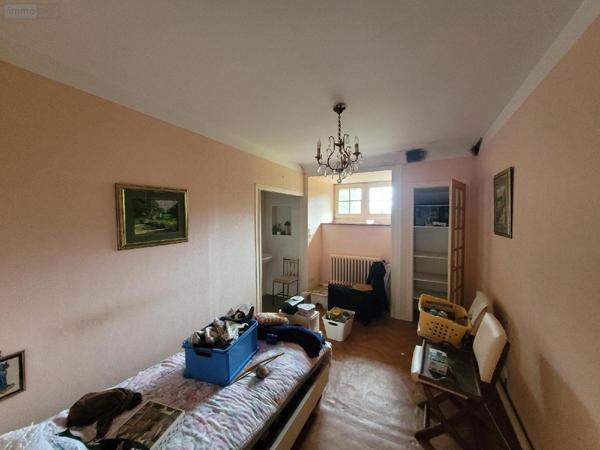 Maison à vendre à Pleurtuit en Ille-et-Vilaine (35730), ref : 204MO