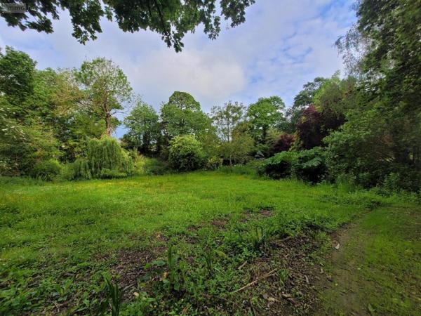 Maison à vendre à Pleurtuit en Ille-et-Vilaine (35730), ref : 204MO