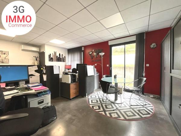 Vente murs / Local Commercial