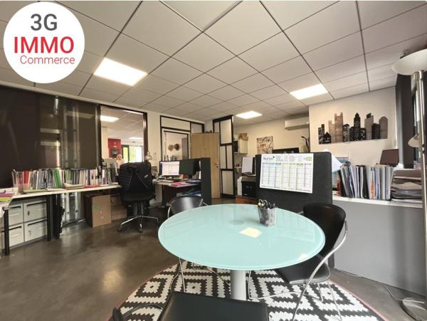 Vente murs / Local Commercial