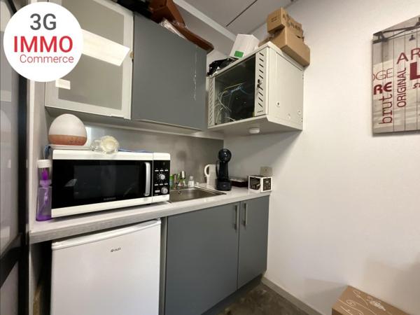 Vente murs / Local Commercial