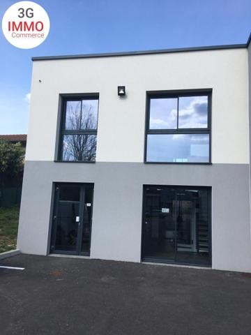 Vente murs / Local Commercial