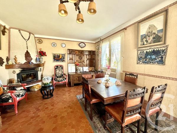 Maison à vendre  5 pièces - 101,46 m2 ST GILLES CROIX DE VIE - 85