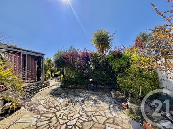 Maison à vendre  5 pièces - 101,46 m2 ST GILLES CROIX DE VIE - 85