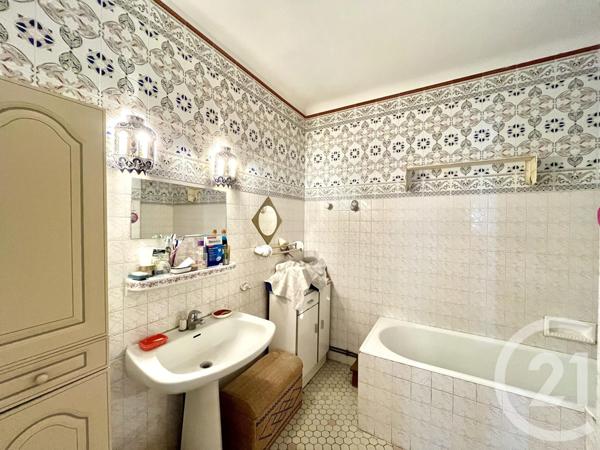 Maison à vendre  5 pièces - 101,46 m2 ST GILLES CROIX DE VIE - 85