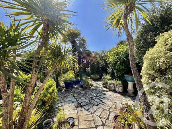 Maison à vendre  5 pièces - 101,46 m2 ST GILLES CROIX DE VIE - 85