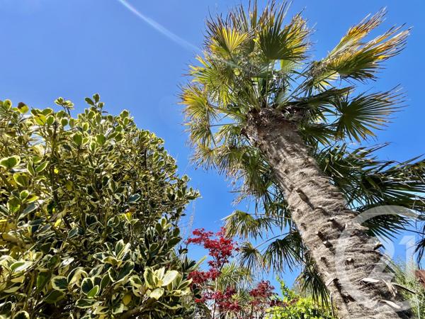 Maison à vendre  5 pièces - 101,46 m2 ST GILLES CROIX DE VIE - 85