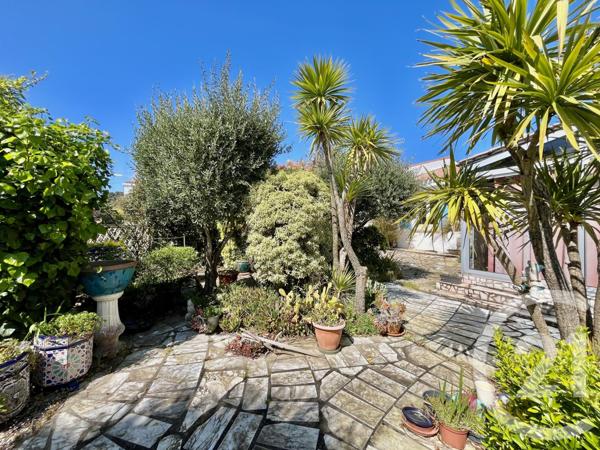 Maison à vendre  5 pièces - 101,46 m2 ST GILLES CROIX DE VIE - 85