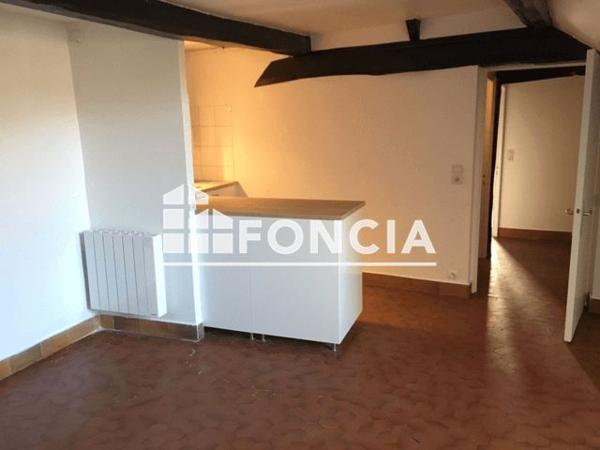 Location Appartement 2 pièces 36.5 m² - 36 IMPASSE DES LOUVIERS Saint Germain En Laye 78100