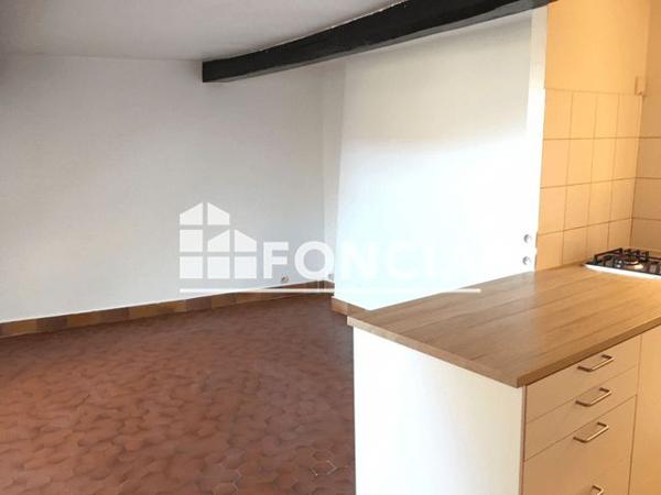 Location Appartement 2 pièces 36.5 m² - 36 IMPASSE DES LOUVIERS Saint Germain En Laye 78100