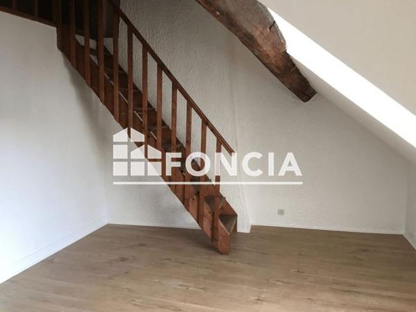 Location Appartement 2 pièces 36.5 m² - 36 IMPASSE DES LOUVIERS Saint Germain En Laye 78100