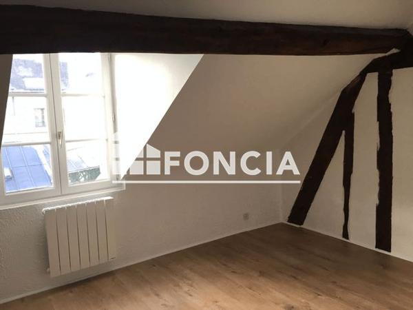 Location Appartement 2 pièces 36.5 m² - 36 IMPASSE DES LOUVIERS Saint Germain En Laye 78100