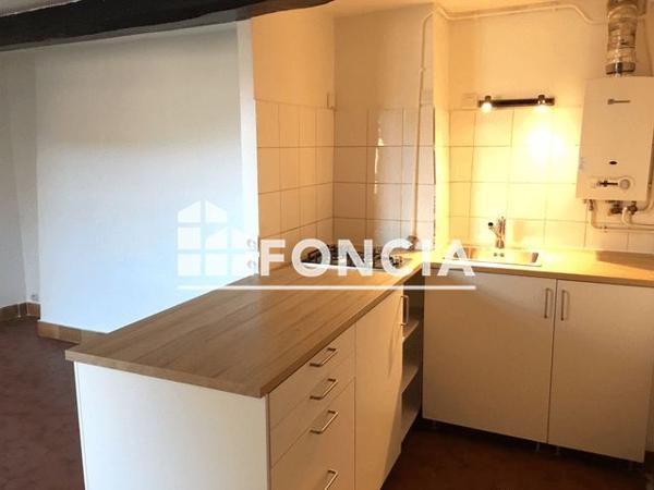 Location Appartement 2 pièces 36.5 m² - 36 IMPASSE DES LOUVIERS Saint Germain En Laye 78100