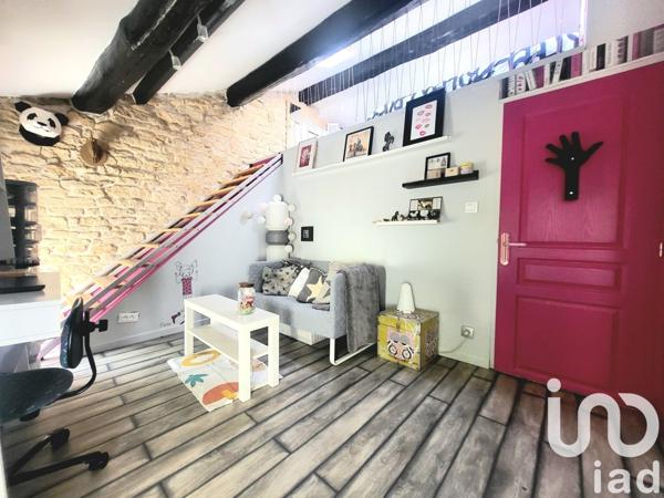 Maison 5 pièces de 96 m² à Sapogne-et-Feuchères (08160)