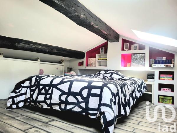 Maison 5 pièces de 96 m² à Sapogne-et-Feuchères (08160)