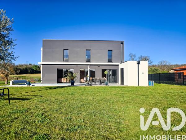 Maison (prestige) à vendre 7 pièces 190 m² Montauban