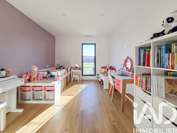 Maison (prestige) à vendre 7 pièces 190 m² Montauban