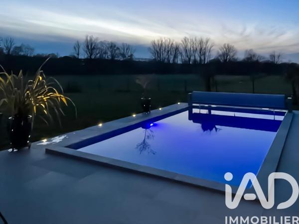 Maison (prestige) à vendre 7 pièces 190 m² Montauban