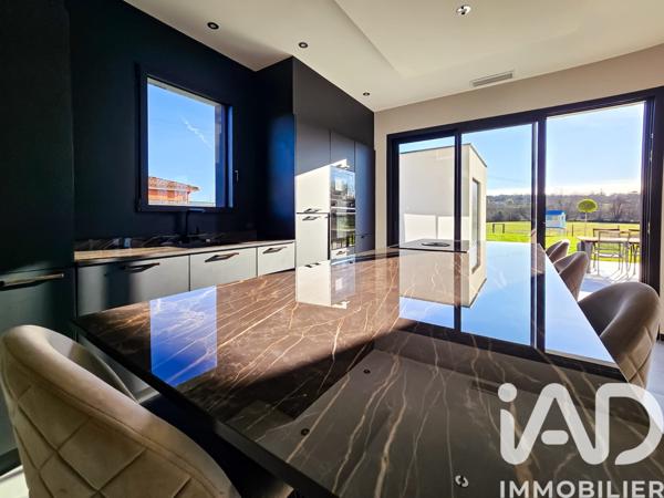 Maison (prestige) à vendre 7 pièces 190 m² Montauban