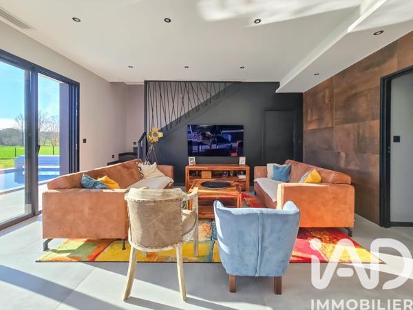 Maison (prestige) à vendre 7 pièces 190 m² Montauban