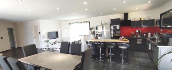 Quartier calme et résidentiel