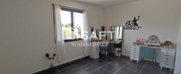 Quartier calme et résidentiel