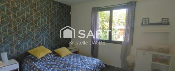 Quartier calme et résidentiel