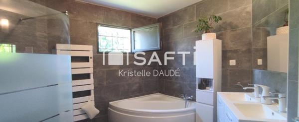 Quartier calme et résidentiel