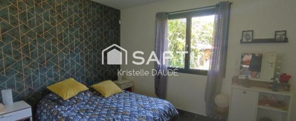 Quartier calme et résidentiel