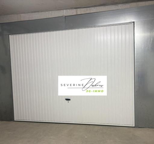Vente / Garage