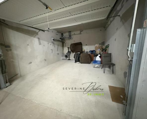 Vente / Garage